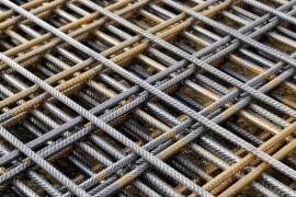 ARMATURNA MREŽA R 335 6 m