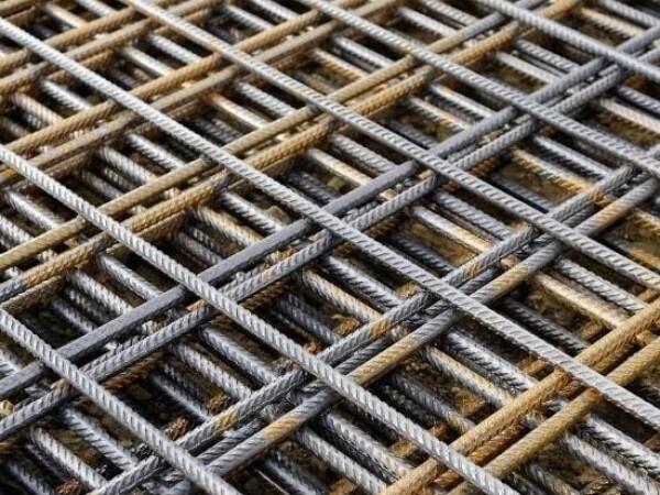 ARMATURNA MREŽA R 335 6 m