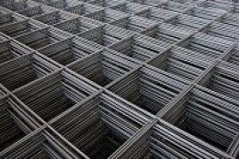 ARMATURNA MREŽA Q 131 6 M 5 X 5