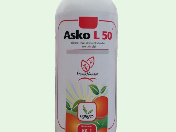 Asko L50