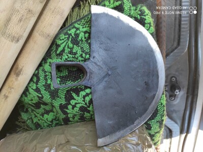 Asovi , budaci, motike , kosiri rucni rad Kovacka radionica