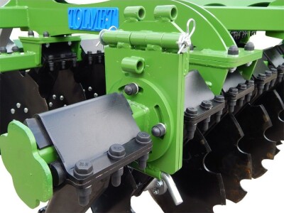 Kratka Tanjurača  TOLMET-ASTAT  3.0M