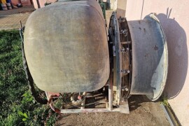 Atomizer za vinovu lozu