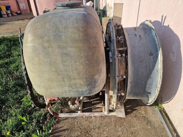 Atomizer za vinovu lozu