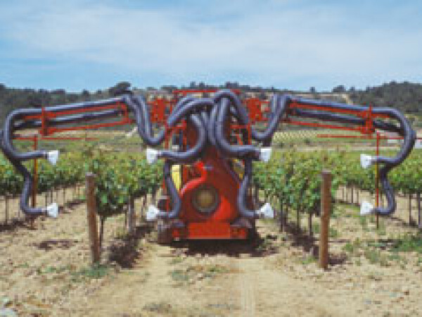 Atestiranje atomizera