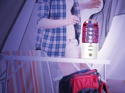 PREMIUM LED UREĐAJI - UČINKOVITA ZAŠTITA OD INSEKATA