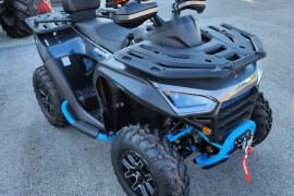 ATV Segway AT6 L EPS 570ccm3, 2024 god.
