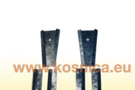 Australska spojnica (2 kom) za LR košnicu- deblja