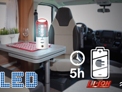 PREMIUM LED UREĐAJI - UČINKOVITA ZAŠTITA OD INSEKATA