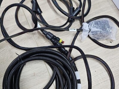 Autopilot Sunnav AG500 GPS RTK Sustav za automatsko upravljanje