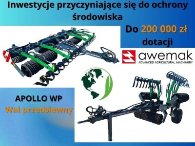 AWEMAK KEMBRIDZ VALJAK APOLO WP