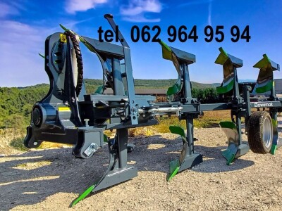 AWEMAK plugovi obrtaci i ravnjaci