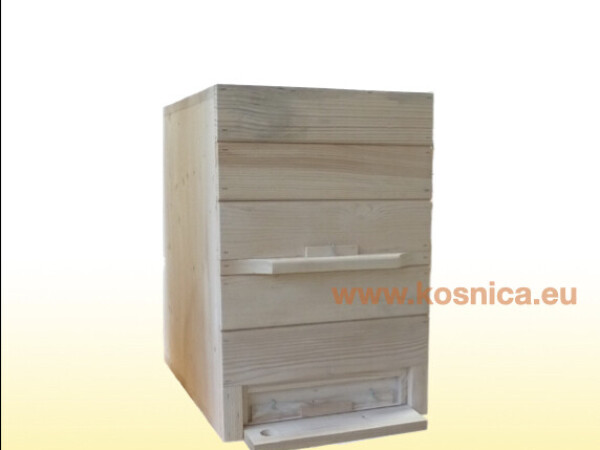 AŽ KOŠNICA 10 NA DVIJE ETAŽE S AV PODNICOM