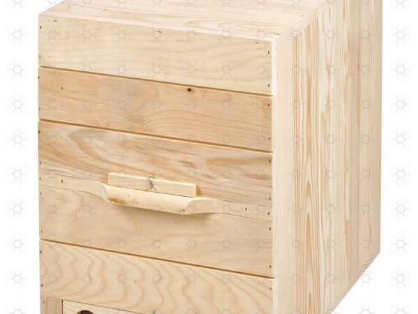 AŽ KOŠNICE SA PČELAMA