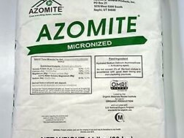 AZOMITE®