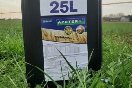 AZOTER L- bakterijsko gnojivo