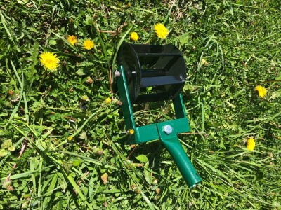 Ručna freza RF-120fix