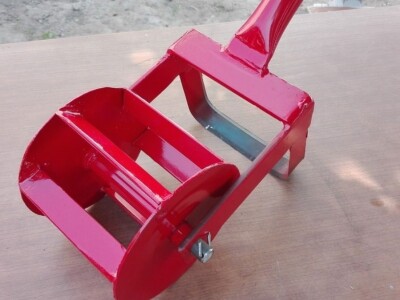 Ručna freza RF-120fix