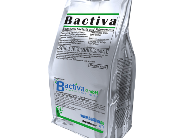 Bactiva - Mikrobiološki Preparat