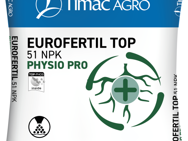 EUROFERTIL TOP 51 NPK