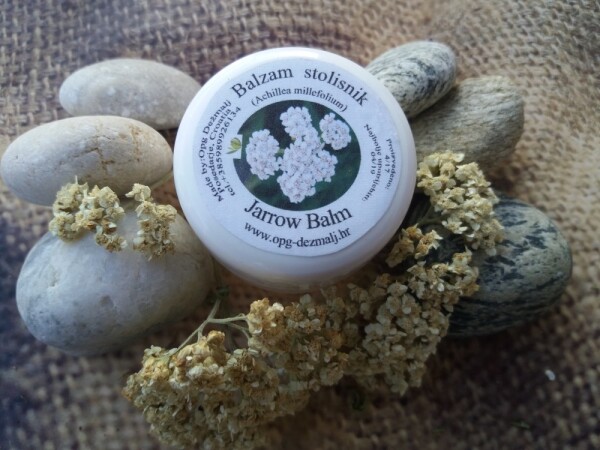 Balzam od stolisnika