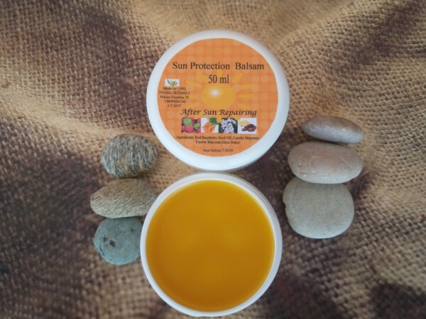 Sun Protection Balm