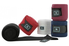 Bandaži Eco flis 3m Riding World