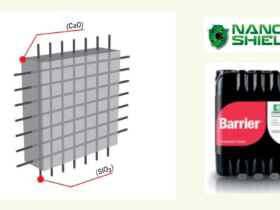 Zaštitnik biljaka od bolesti, insekata i mehaničkog oštećenja ploda