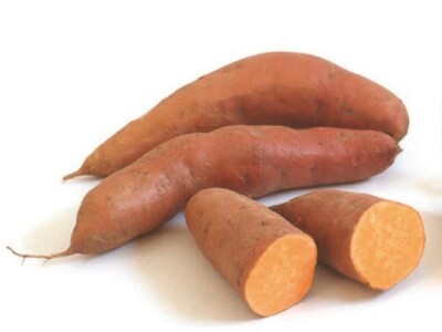 Novo u ponudi: Batat