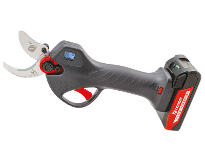 Baterijske škare za rezidbu - sistem bez kabla