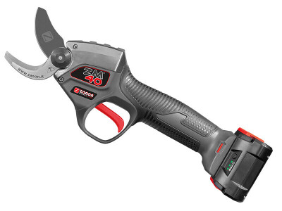 Baterijske škare za rezidbu - sistem bez kabla