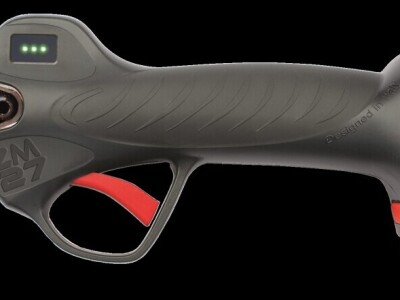 Baterijske škare za rezidbu - sistem bez kabla