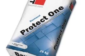 Hidroizolacija BAUMACOL PROTECT ONE 25 kg Baumit