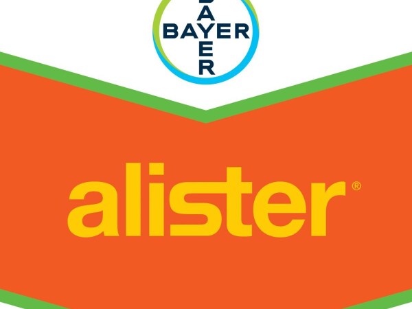 Alister grande kombinirani herbicid