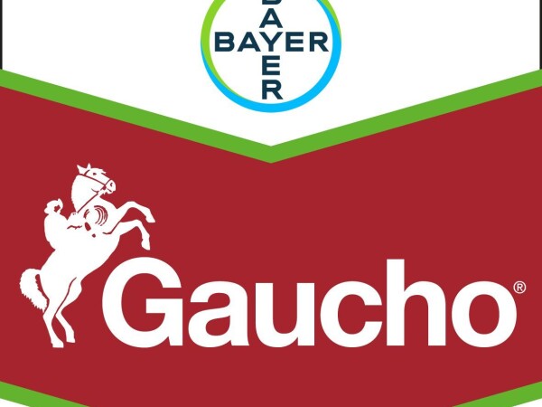 Gaucho FS 600 rot