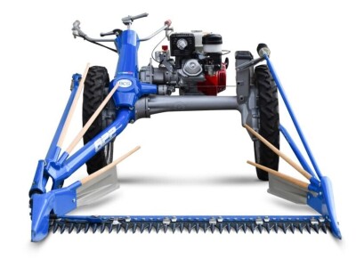 BCS Motorna kosilica 622