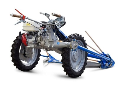 BCS Motorna kosilica 622