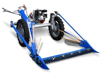 BCS Motorna kosilica 622