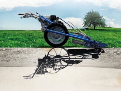 BCS Motorna kosilica 622