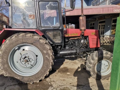 Belarus 952