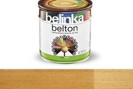 BELTOP UV PLUS 2.5 L HRAST 93 premaz za drvo