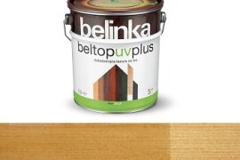 BELTOP UV PLUS 0.75 L HRAST 93 premaz za drvo