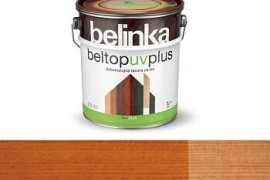 BELTOP UV PLUS 0.75 L MAHAGONIJ 7 premaz za drvo