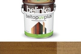 BELTOP UV PLUS 0.75 L ORAH 4 premaz za drvo