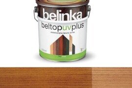 BELTOP UV PLUS 0.75 L TIK 3 premaz za drvo