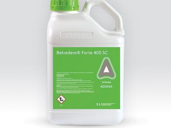 Belvedere® Forte 400 SC