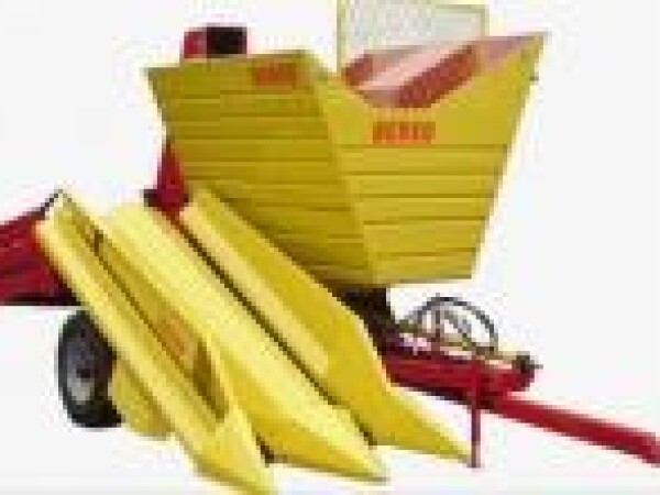 Berač kukuruza "Berko"