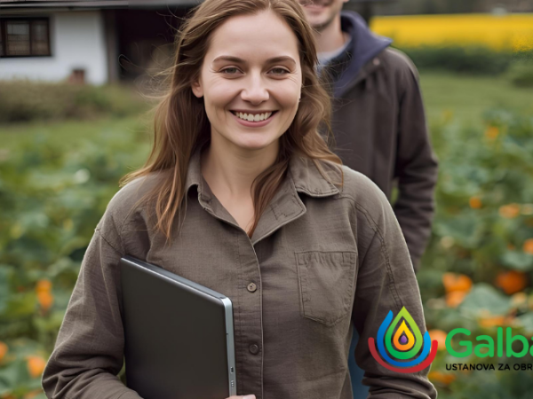 Besplatno završite program Gospodarenje OPG-om