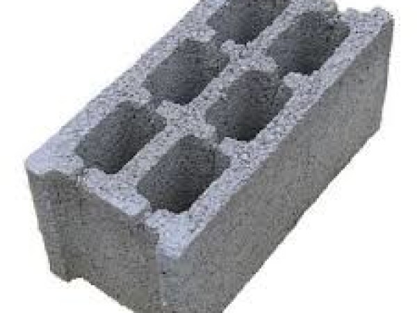 BETONSKI BLOK 390X190X190