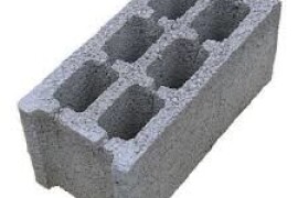 BETONSKI BLOK 390X190X190